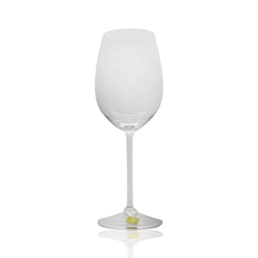 Taça Bordeaux Gran Cru 690 ml 2 Peças Strauss