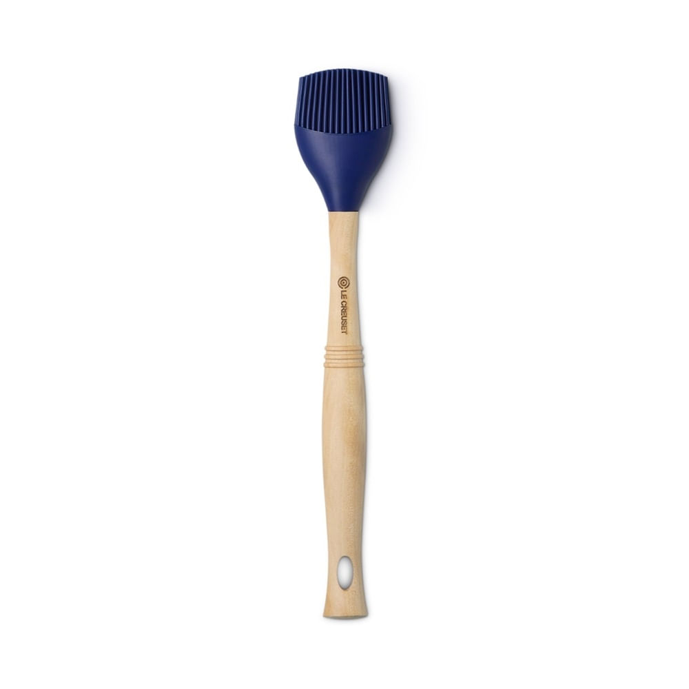 PINCEL LE CREUSET VENUS EM SILICONE AZURE BLUE 93007609220000