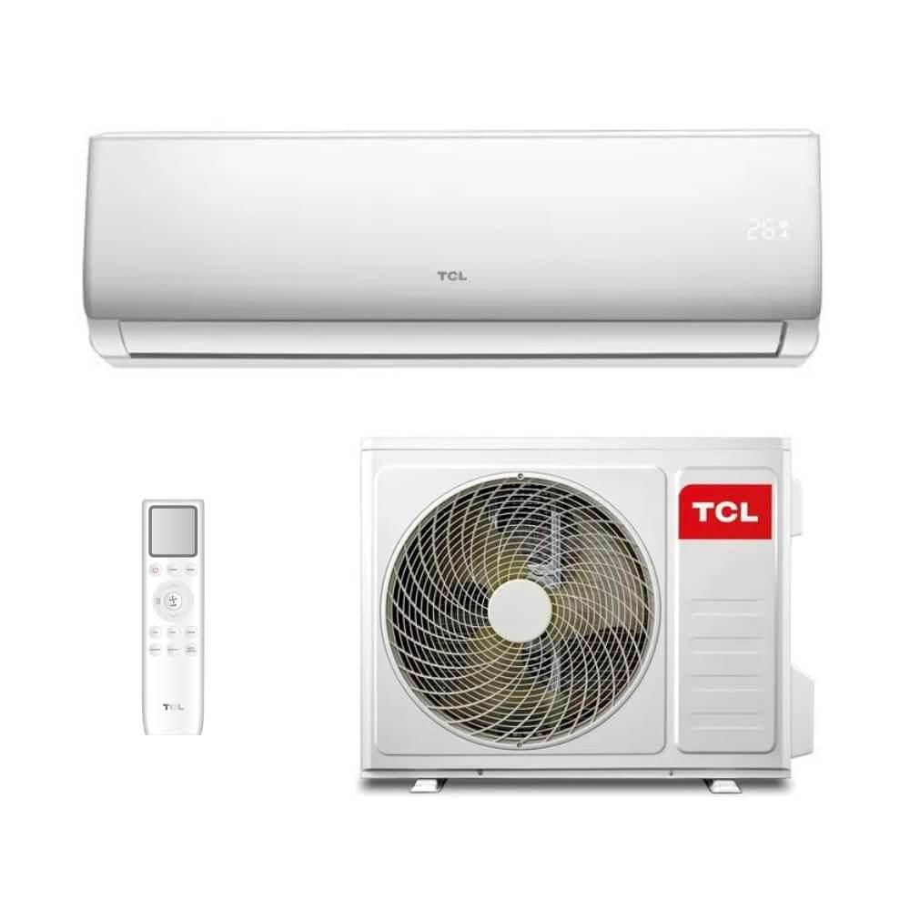 Ar Condicionado Split Hi Wall TCL Elite 22000 BTUs Quente/Frio TAC-22CHSA2 - 220V