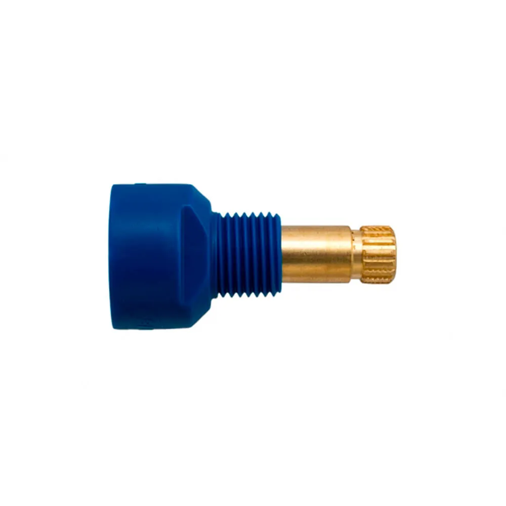 CONV P/REG PRESS/GAVX DECACASTPOLICTL BLUKIT