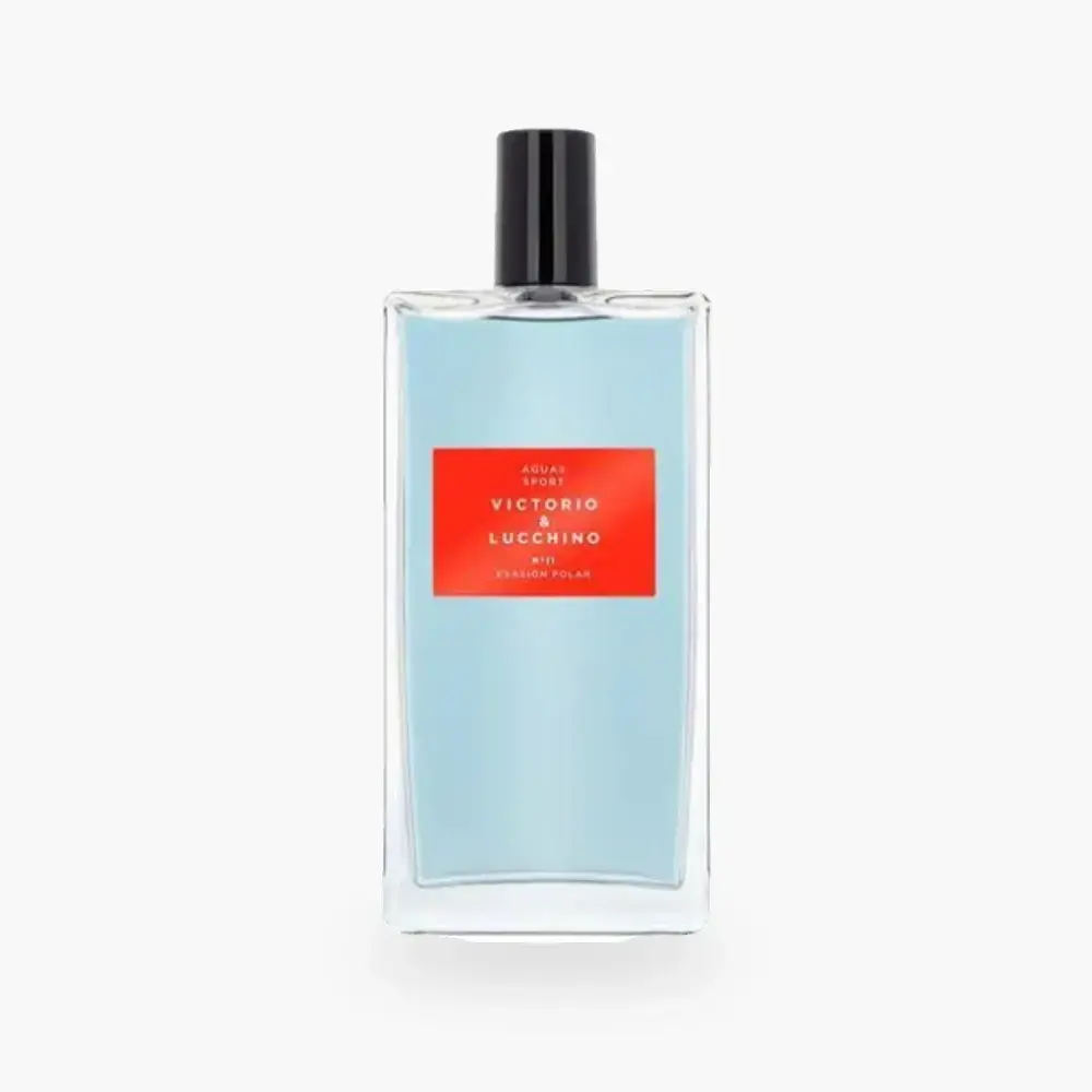 Nº 11 Evasion Polar — 150 ML