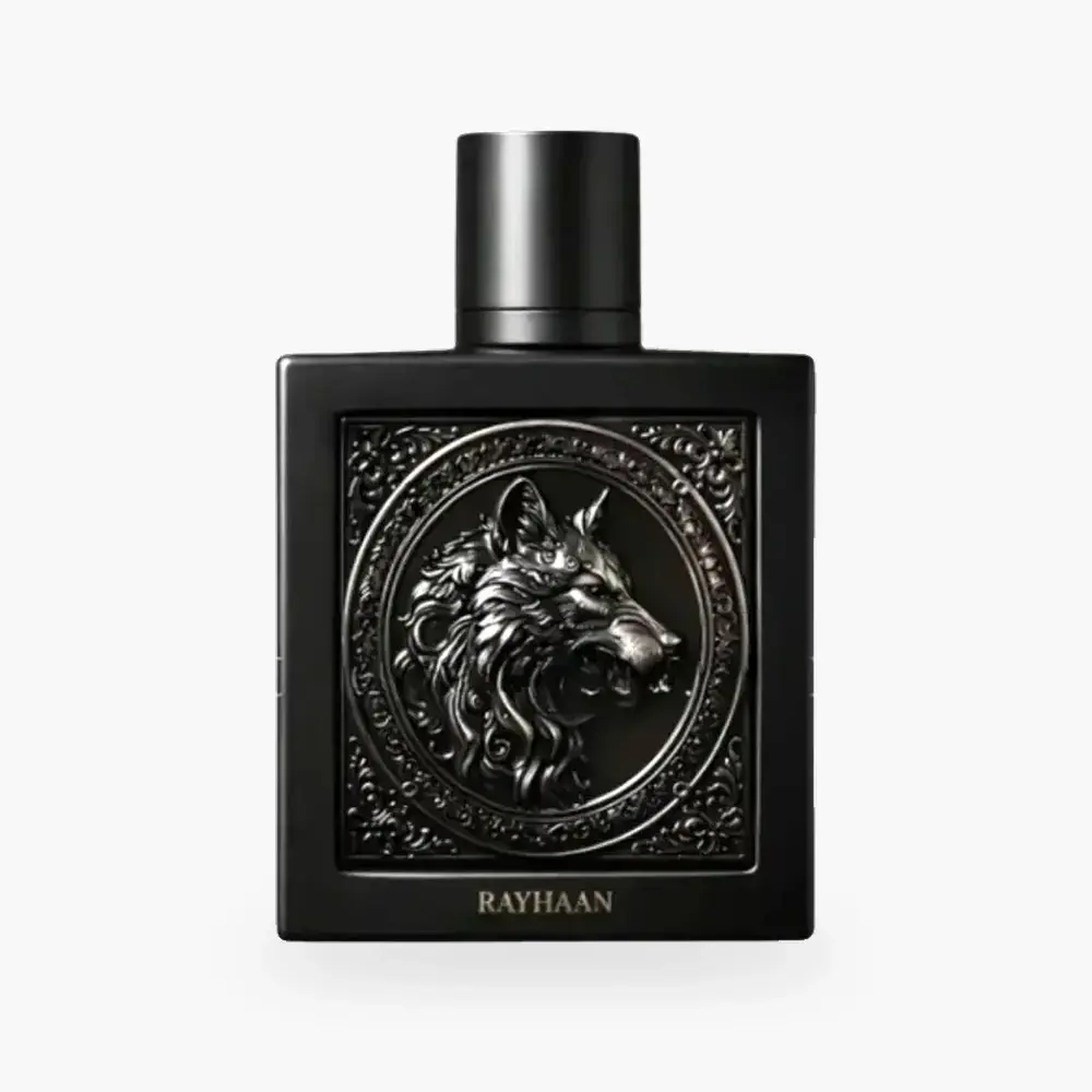 Wolf — 100 ML