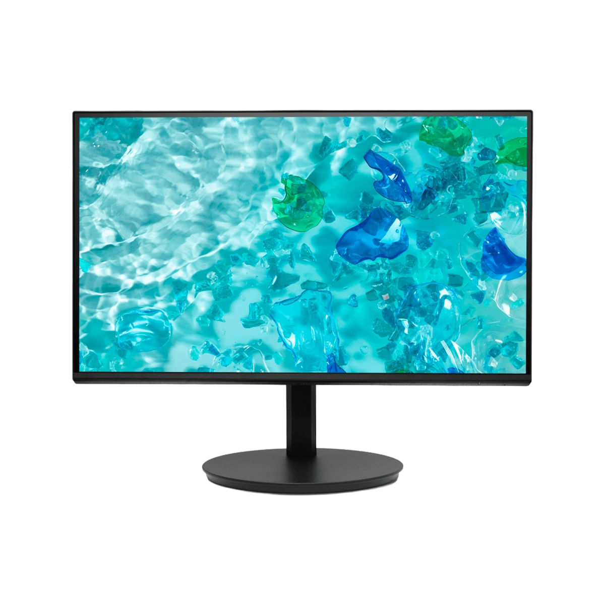 Monitor Acer Vero 23.8" CB242Y P6b Full HD 120 Hz LED IPS 1ms