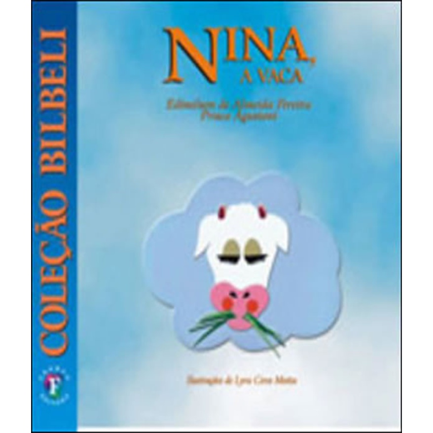 NINA A VACA