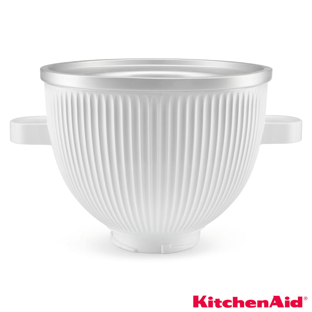 Foto 4 de Sorveteira para Stand Mixer KitchenAid - KIP02BX