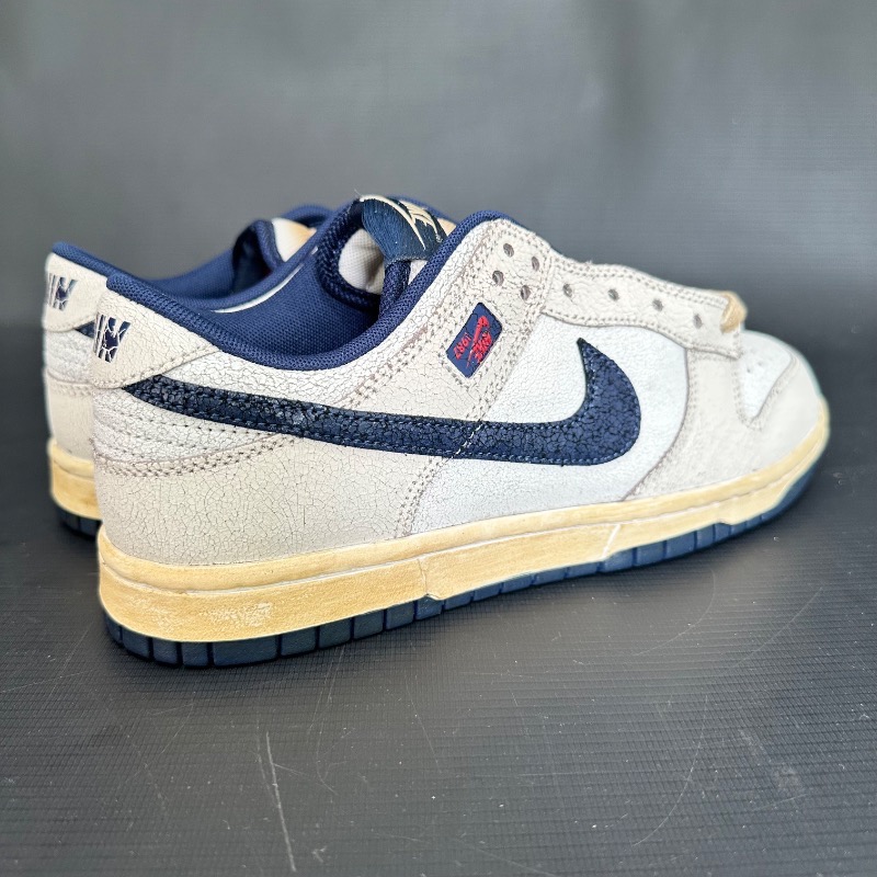 Foto 5 de Stranger Things x Nike Dunk Low Phantom Midnight Navy — 41, Novo
