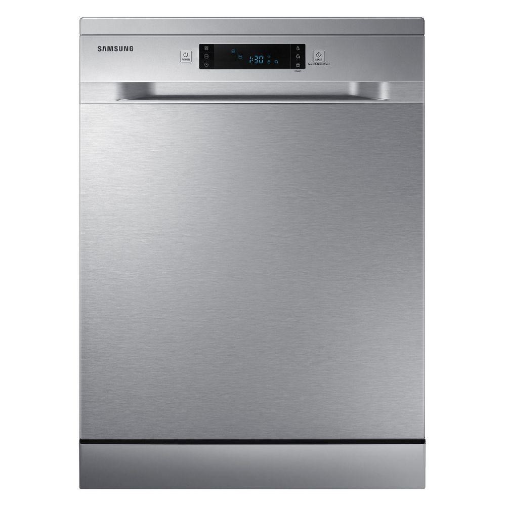 Lava-Louças Samsung Inox 14 Serviços 110V Dw60C7050Fs-Az