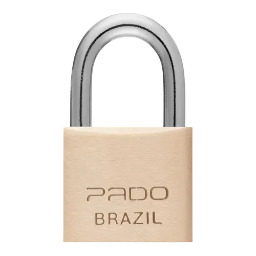CADEADO LT-45MM PADO