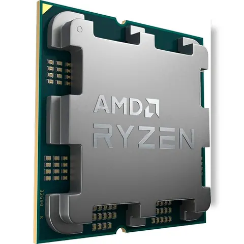 Processador AMD Ryzen 7 7800X3D, 8 Núcleos, AM5