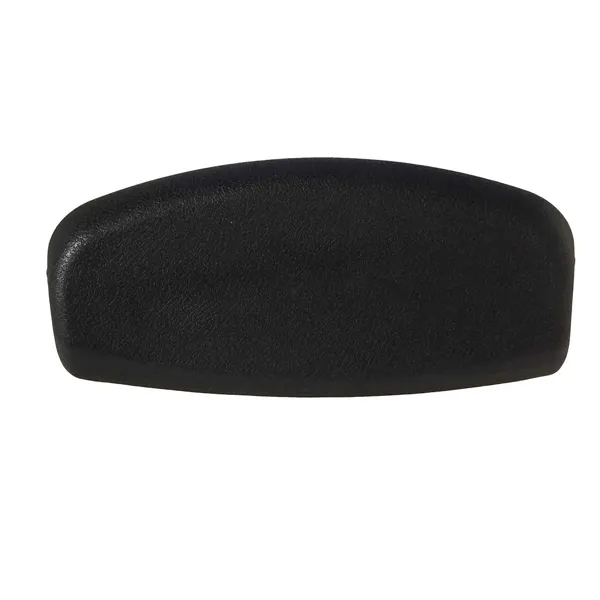 TRAVESSEIRO MOD. AQUA 3 PRETO AQUAPLAS