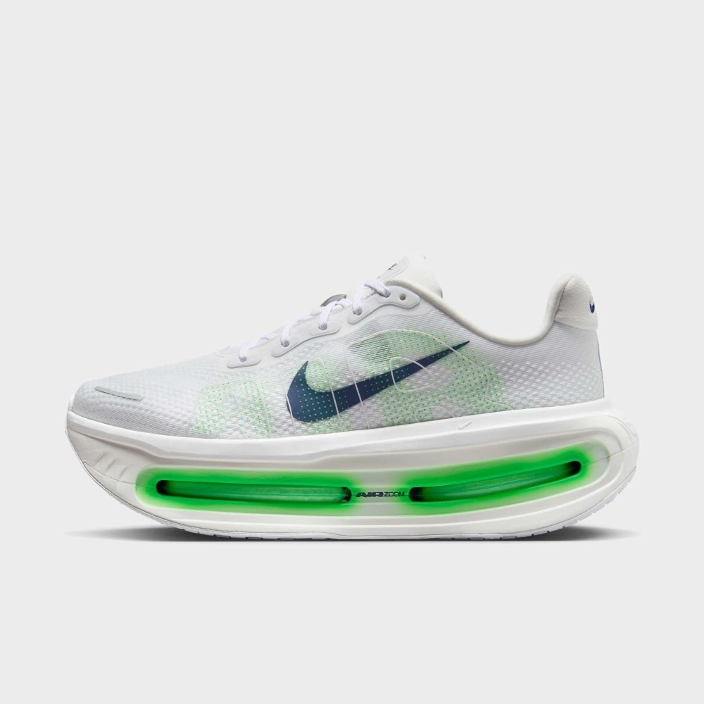 Nike Vomero Premium Green Spark — 38, Novo