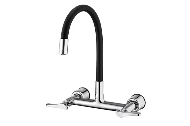1258 B27 MISTURADOR COZ PAREDE FLEX BK LORENZETTI