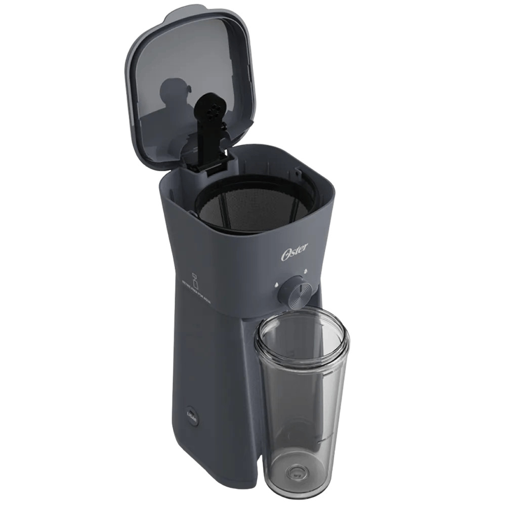 Foto 2 de Cafeteira 2 em 1 Coffee To Go Oster 600ml