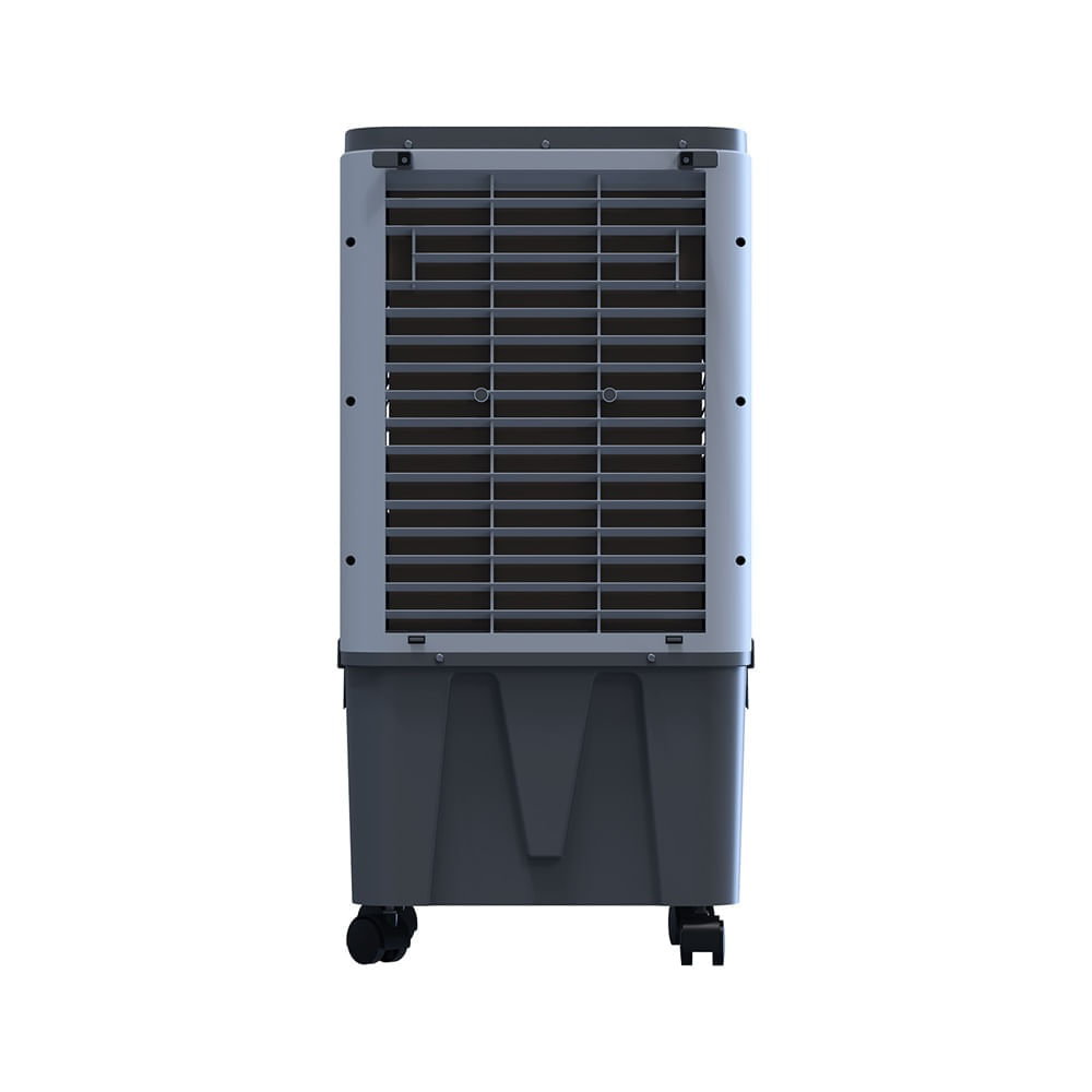 Foto 5 de Climatizador de Ar Ventisol 16 Litros Branco e Cinza CLIN16 - 220 Volts 220
