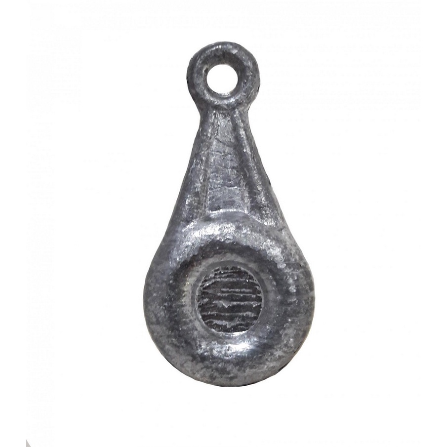 Chumbada Gota 100g 1pç