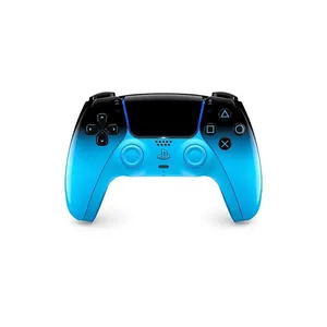 Controle Sem Fio Sony DualSense Hyperpop, PS5, Rhythm Blue, Azul