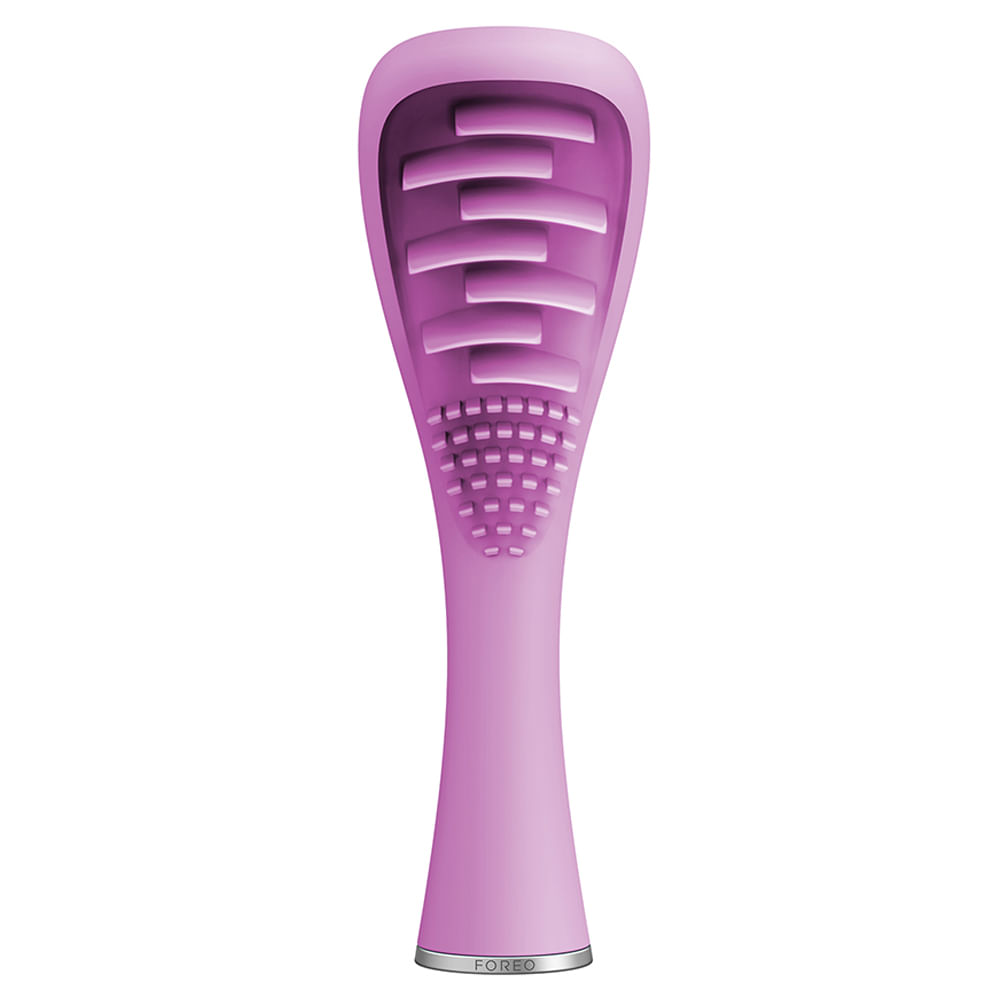 Limpador de Língua ISSA Tongue Cleanser Foreo - Lavander — 1 Un