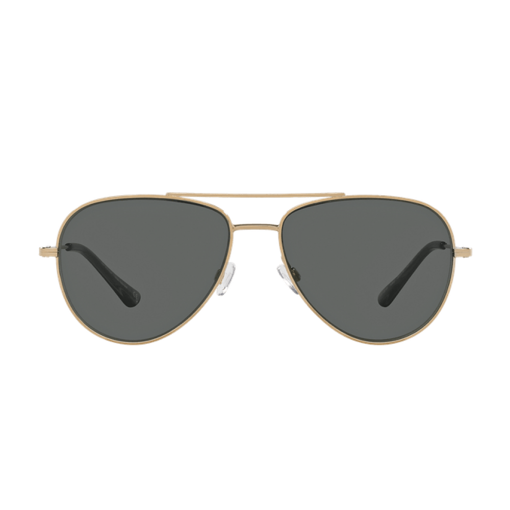 Óculos de Sol Masculina Jean Monnier J82018 K902 Dourado