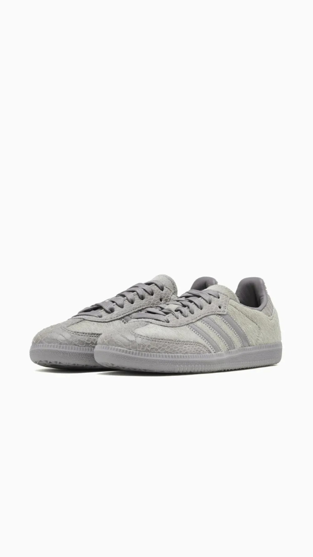 adidas Samba OG Taupe Oxide Gold — 41 / 42 / 43, Novo