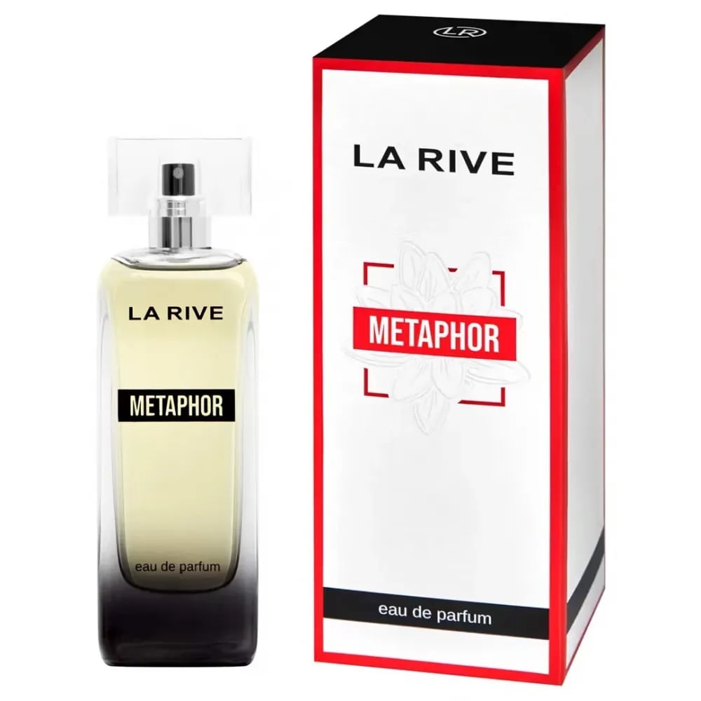 La Rive Metaphor Woman Eau De Parfum 90ml