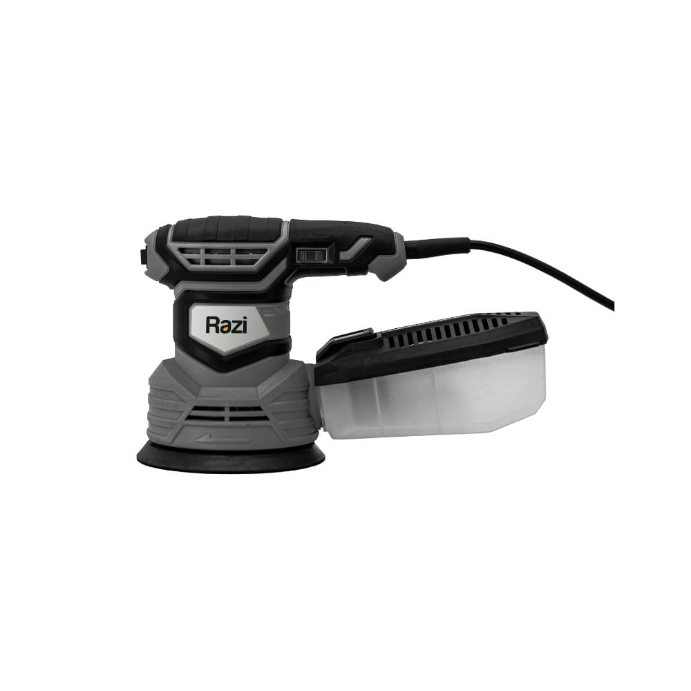 Lixadeira Roto Orbital 380W 127V