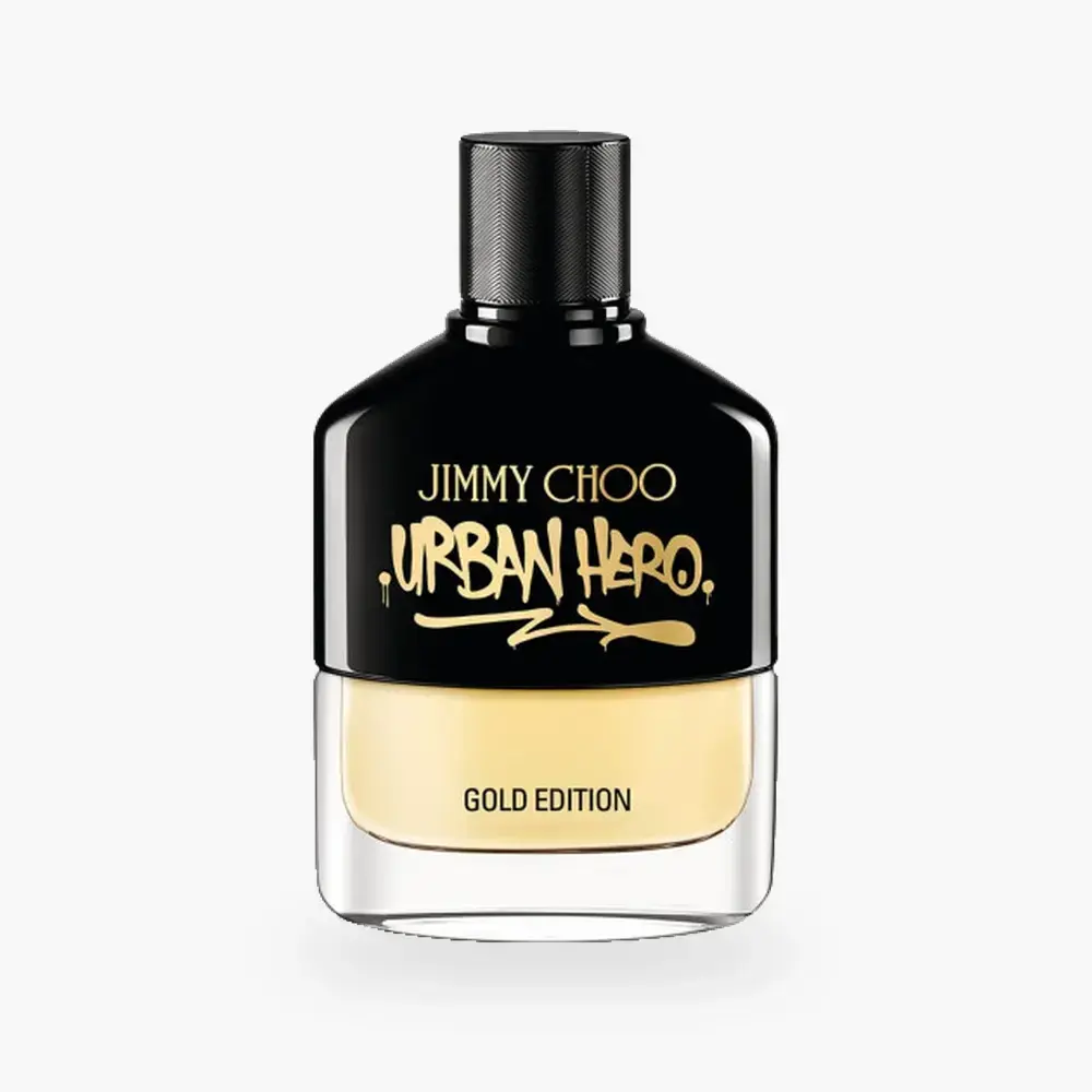Urban Hero Gold Edition — 50 ML