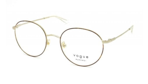 Armação de Óculos de Grau Vogue, modelo VO4177, cor 5078, tamanho 52