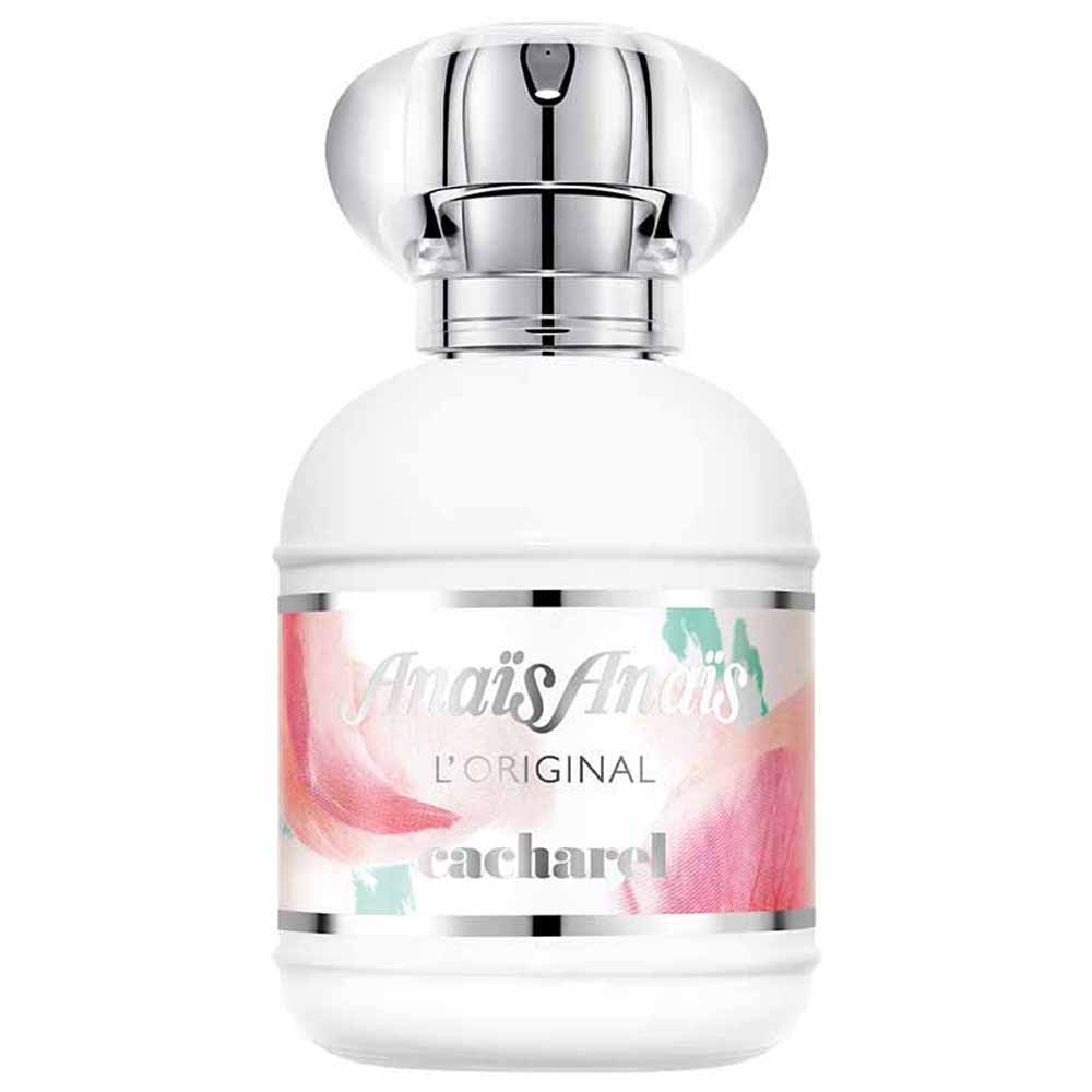 Perfume Anais Anais L'Original Cacharel Feminino Eau de Toilette — 30ml