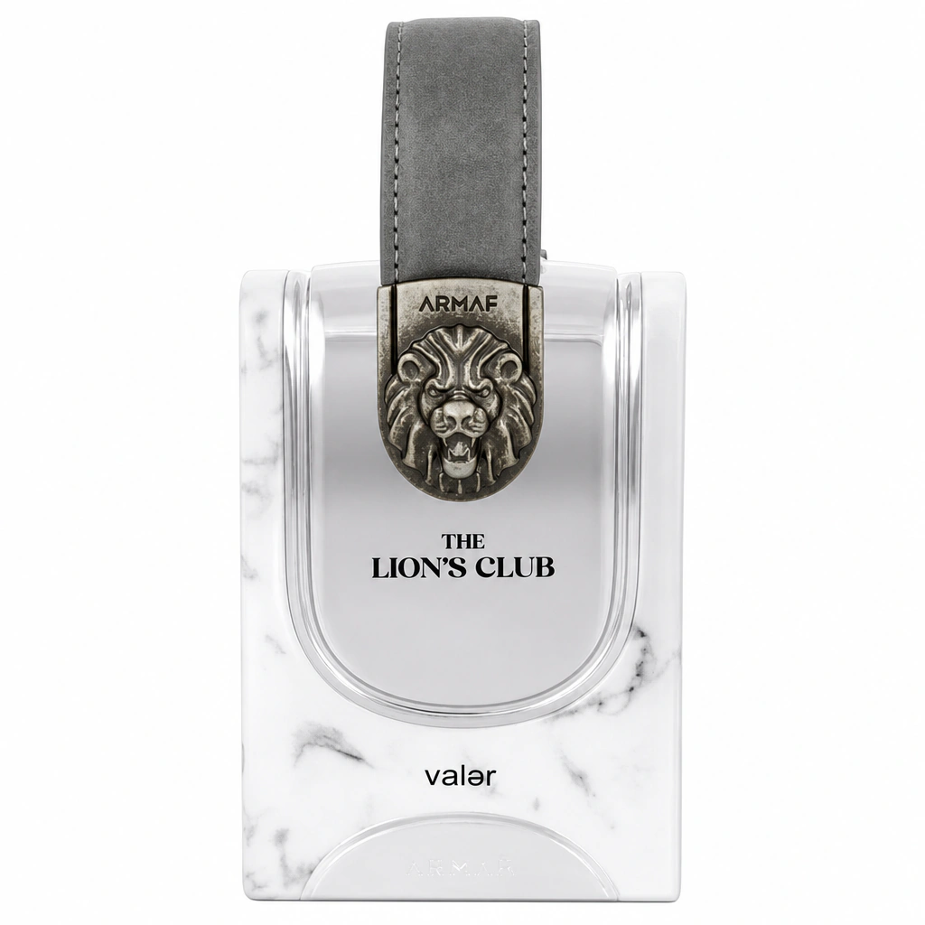 The Lions Club Valer — 100 ML