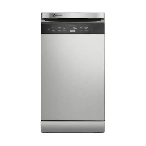 Lava-Louças Electrolux 10 Serviços Inox