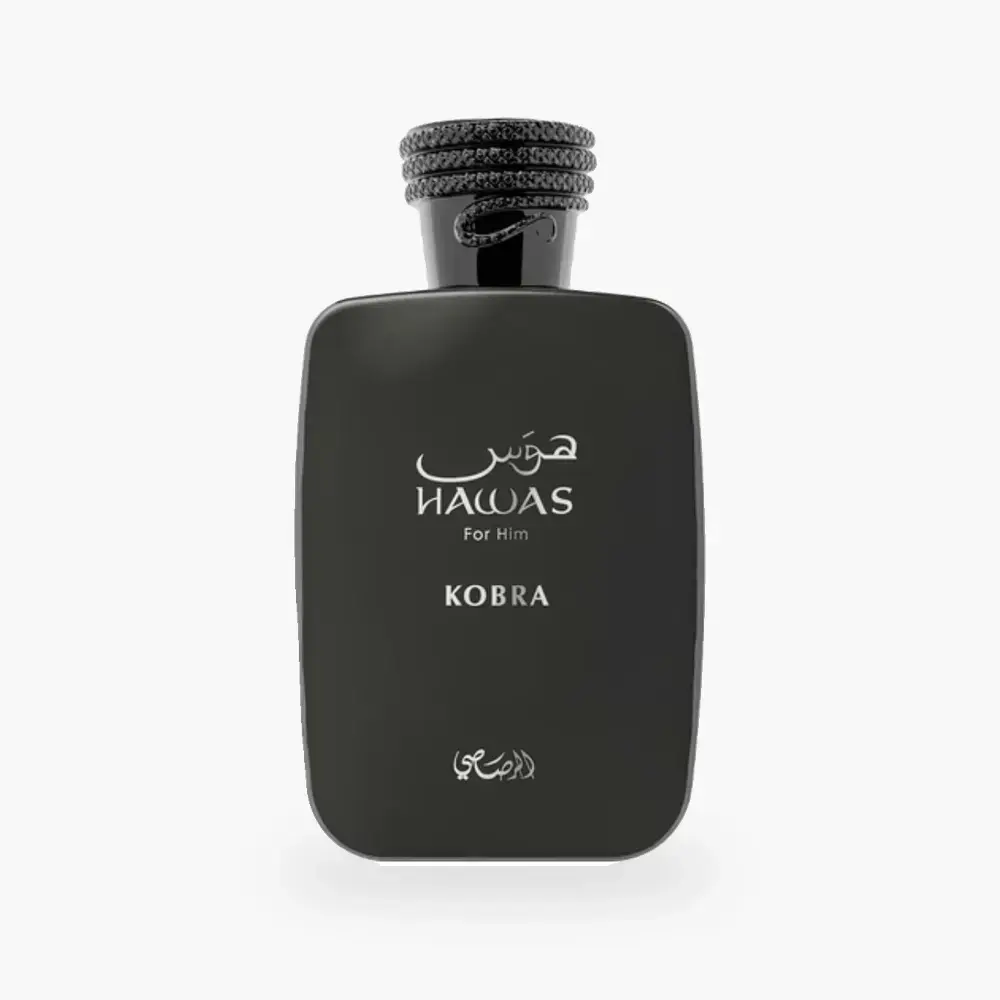 Hawas Kobra — 100 ML