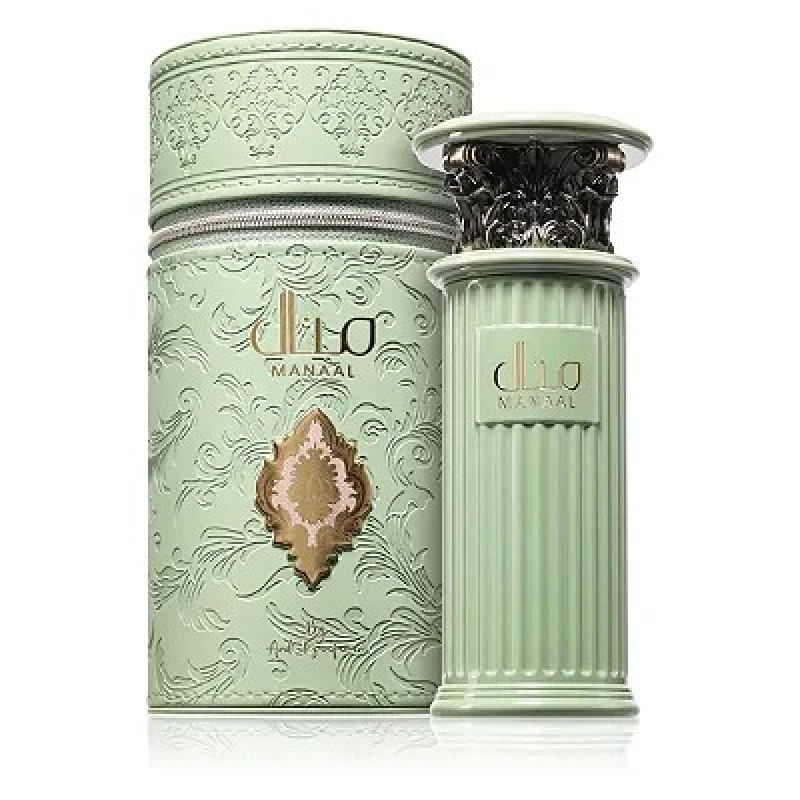ARD AL ZAAFARAN MANAAL EDP 100ML