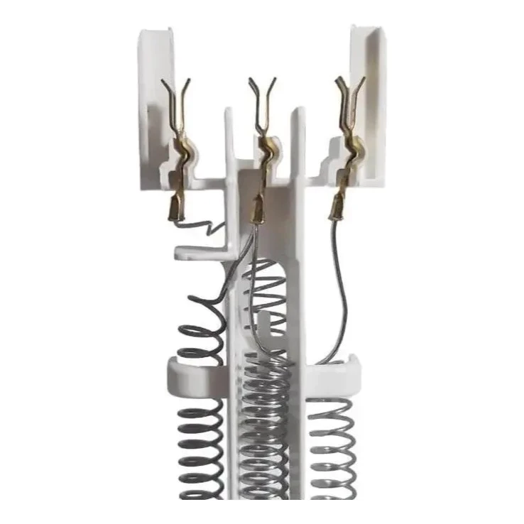 Foto 3 de Resistência Lorenzetti Advanced/ Top Jet Elet 220V 7500W 3056F