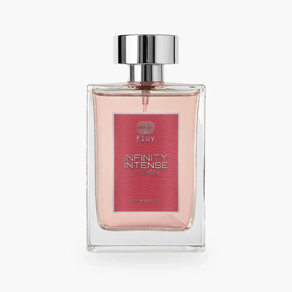 INFINITY INTENSE WOMEN — 100 ML