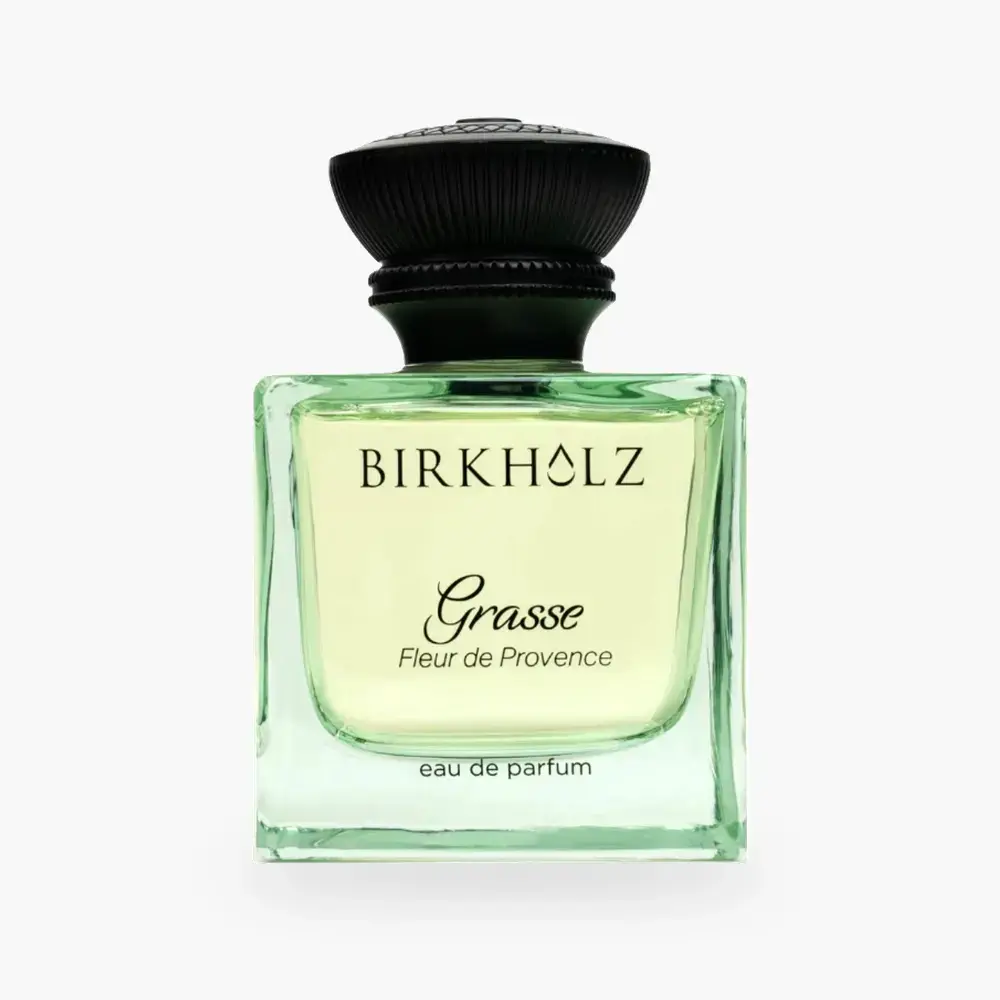 Grasse Fleur de Provence — 100 ML