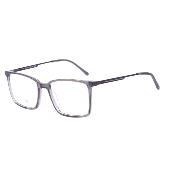 Armação de Óculos de Grau Bulget, modelo BG7138, cor G01
