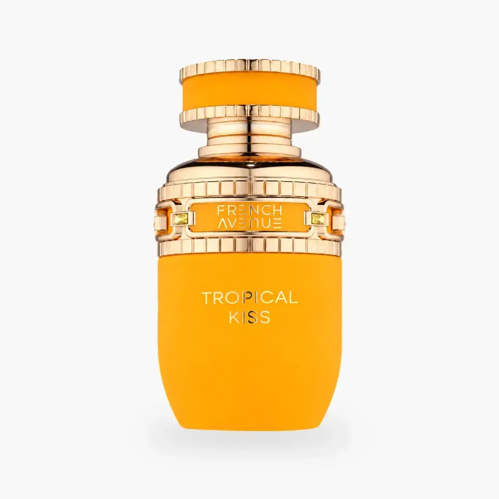 Tropical Kiss — 80 ML