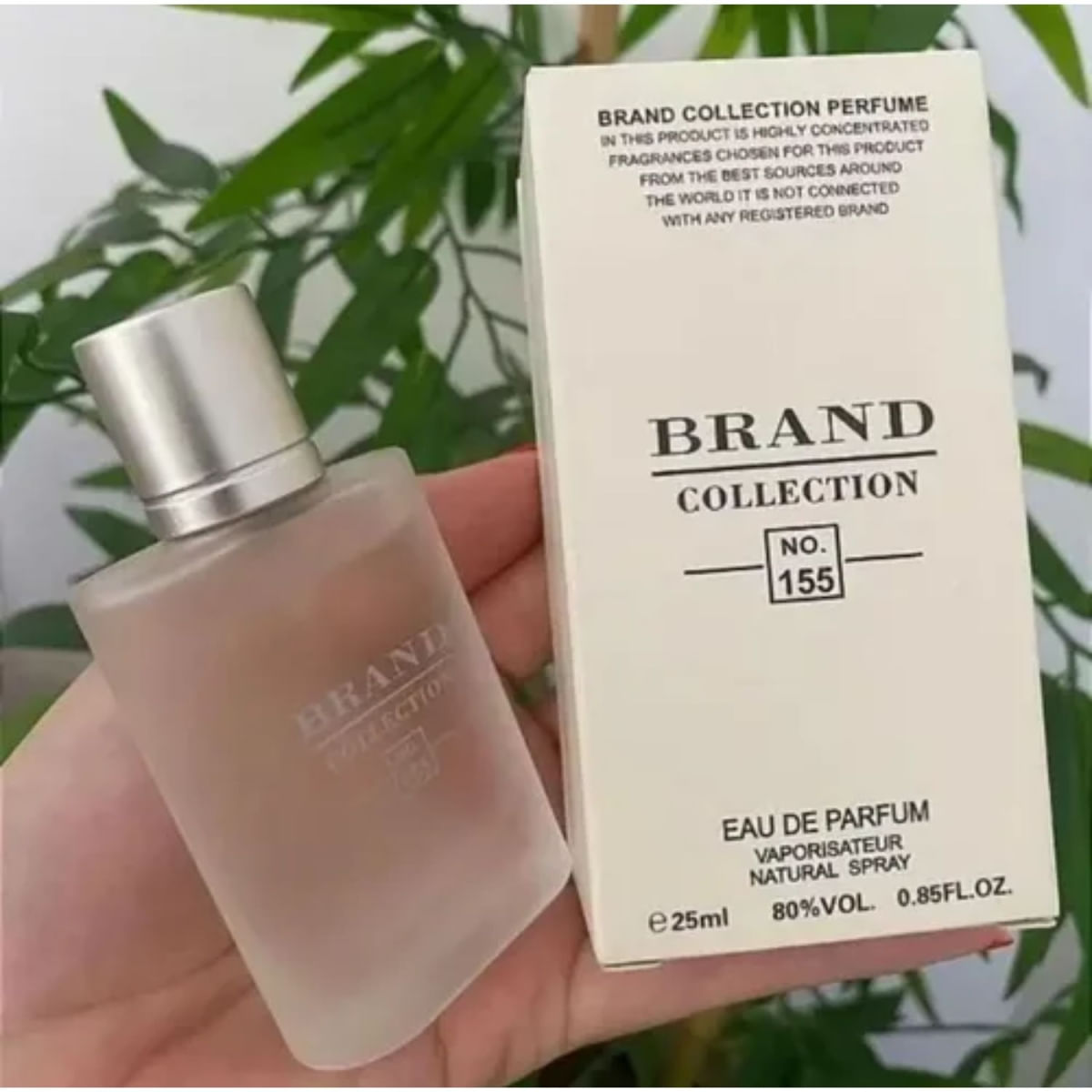 Foto 3 de Brand Collection 155 25 Ml