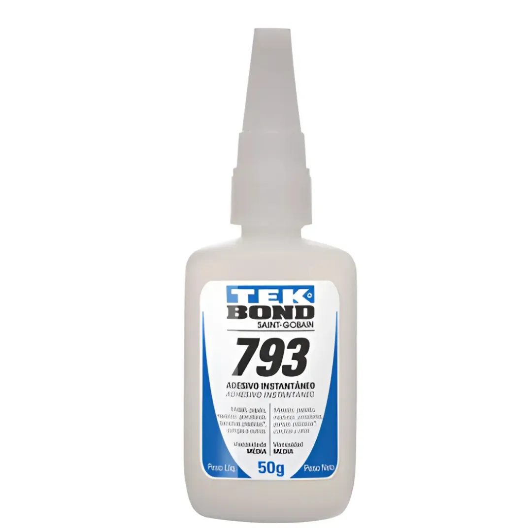 ADESIVO INST 793 50G A TEKBOND