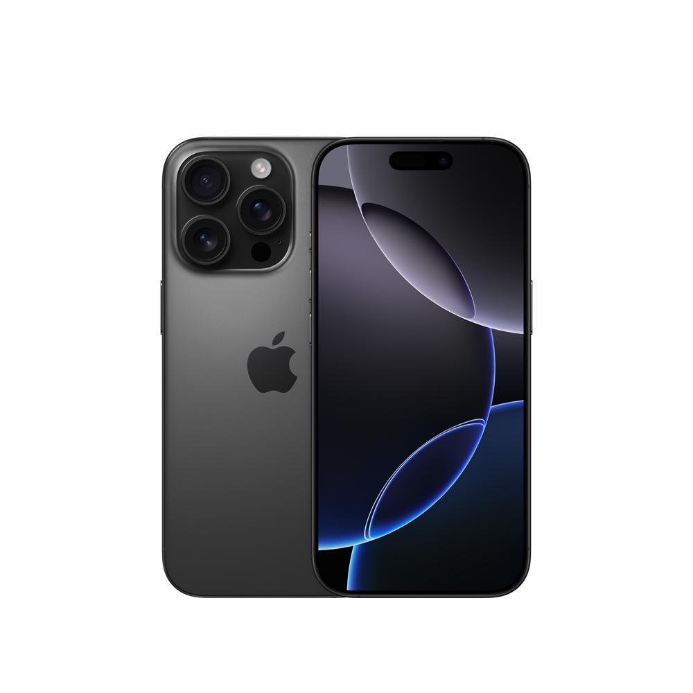 Usado: iPhone 16 Pro 512GB Preto Excelente - Trocafy - Apple