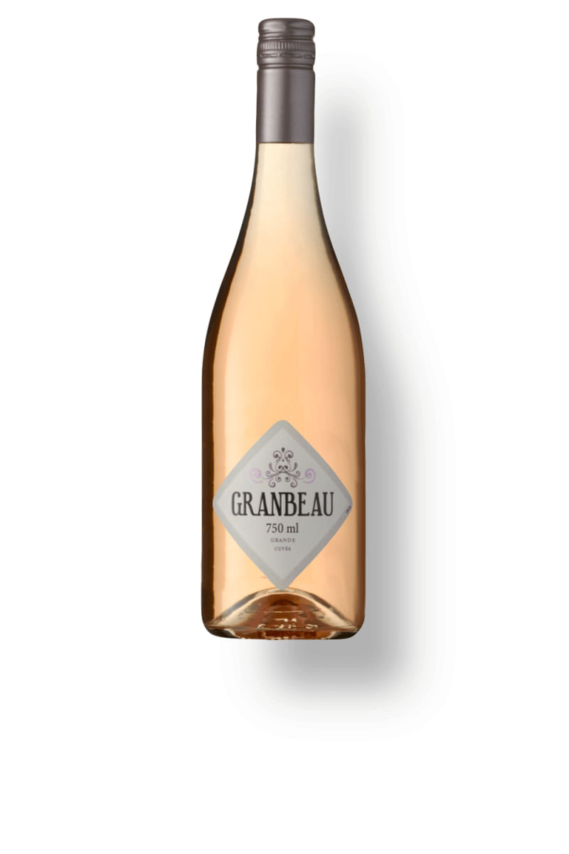 Granbeau Rosé Grande Cuvée