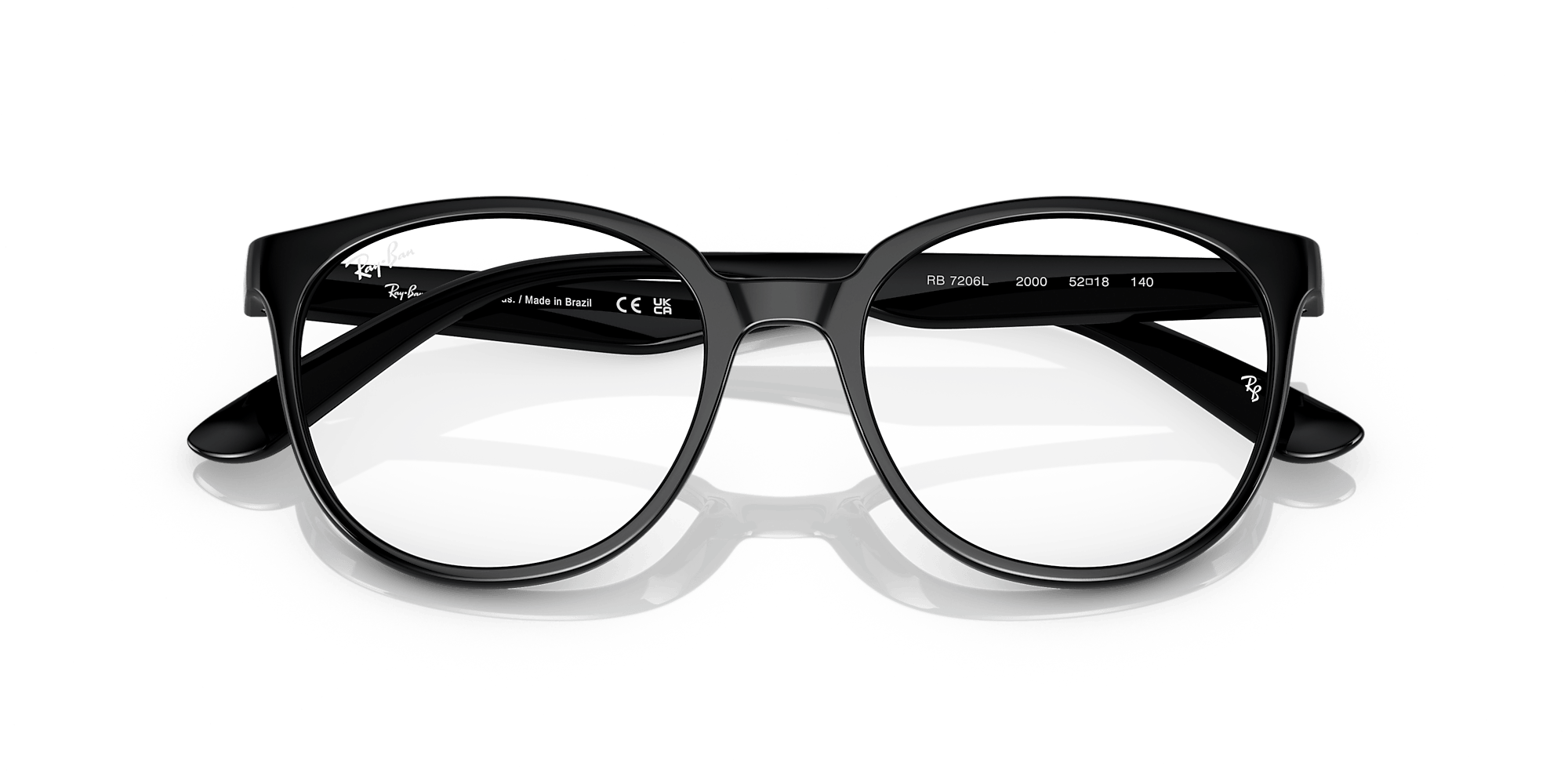 Foto 5 de RB7206L RB7206 Optics