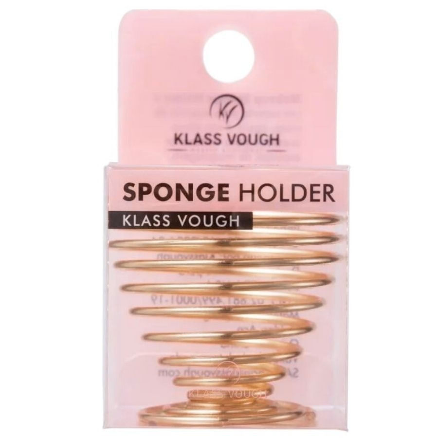 Suporte para Esponja de Maquiagem - Klass Vough