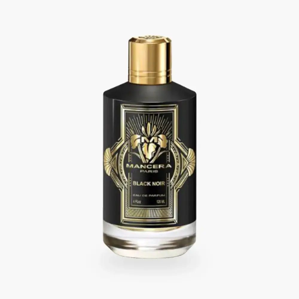 Black Noir — 120 ML