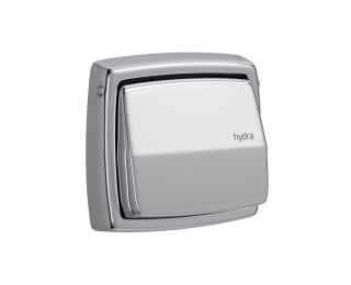 Acabamento para Válvula de Descarga Hydra Max Pro Cromado Deca
