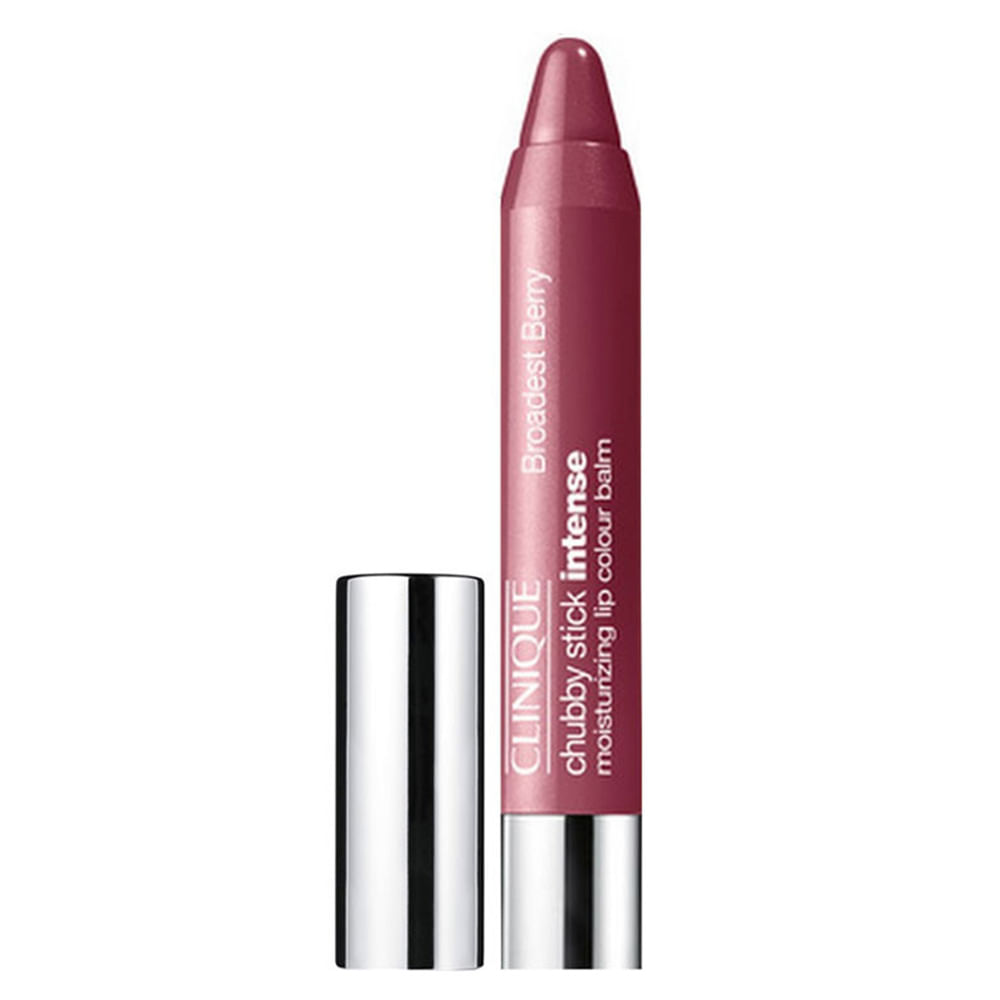Chubby Stick Intense Clinique - Batom — Broadest Berry