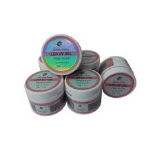 Gel UV/LED 60g - Bella Rosa