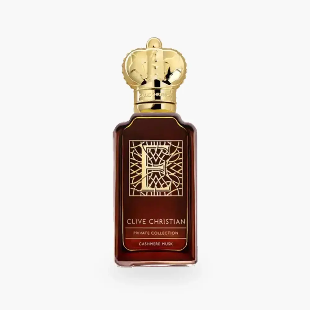 E Cashmere Musk — 50 ML