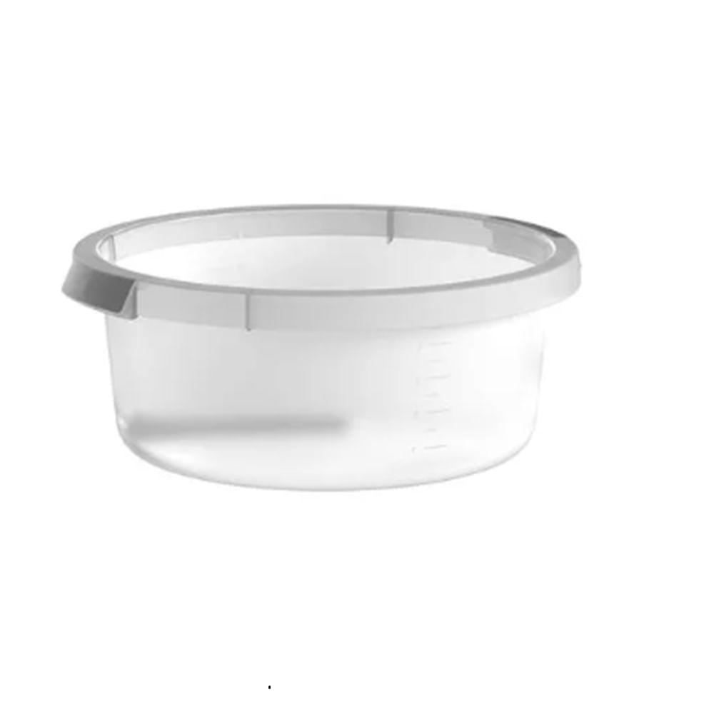 Bacia Natural Flow 5 Litros - Ou