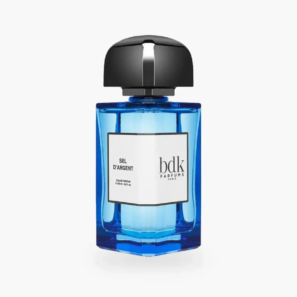 Sel d'Argent — 100 ML